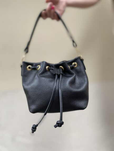 Secchiello Mini Ambra