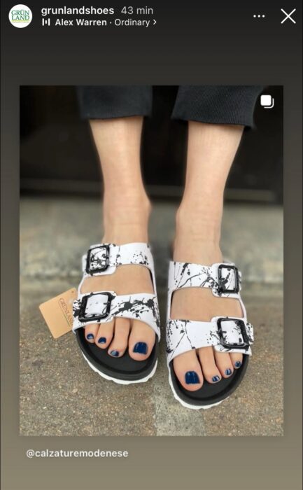 Grunland georgettepo